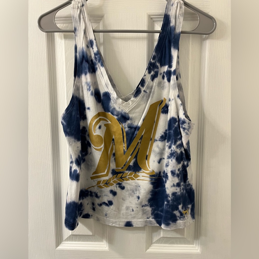 Brewers Tank